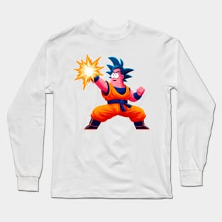 Patrick Ball Z Long Sleeve T-Shirt